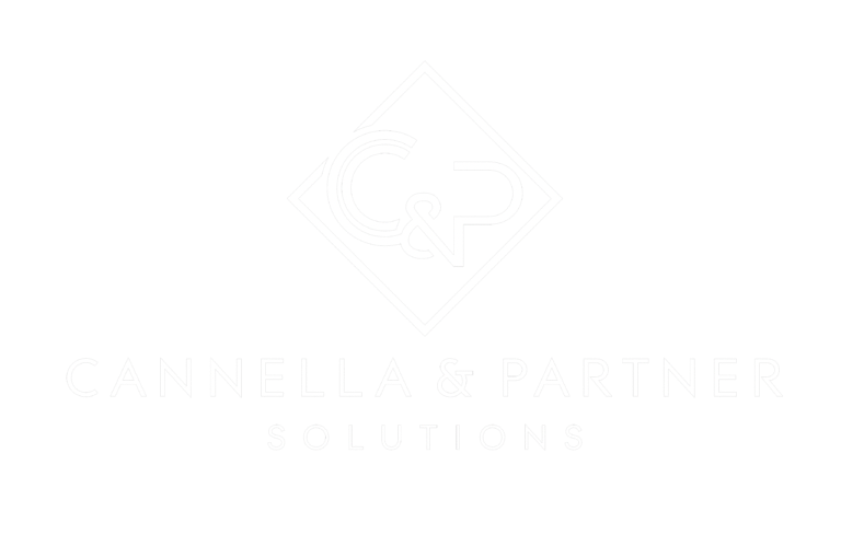 Logo Cannella & Partner Solutions