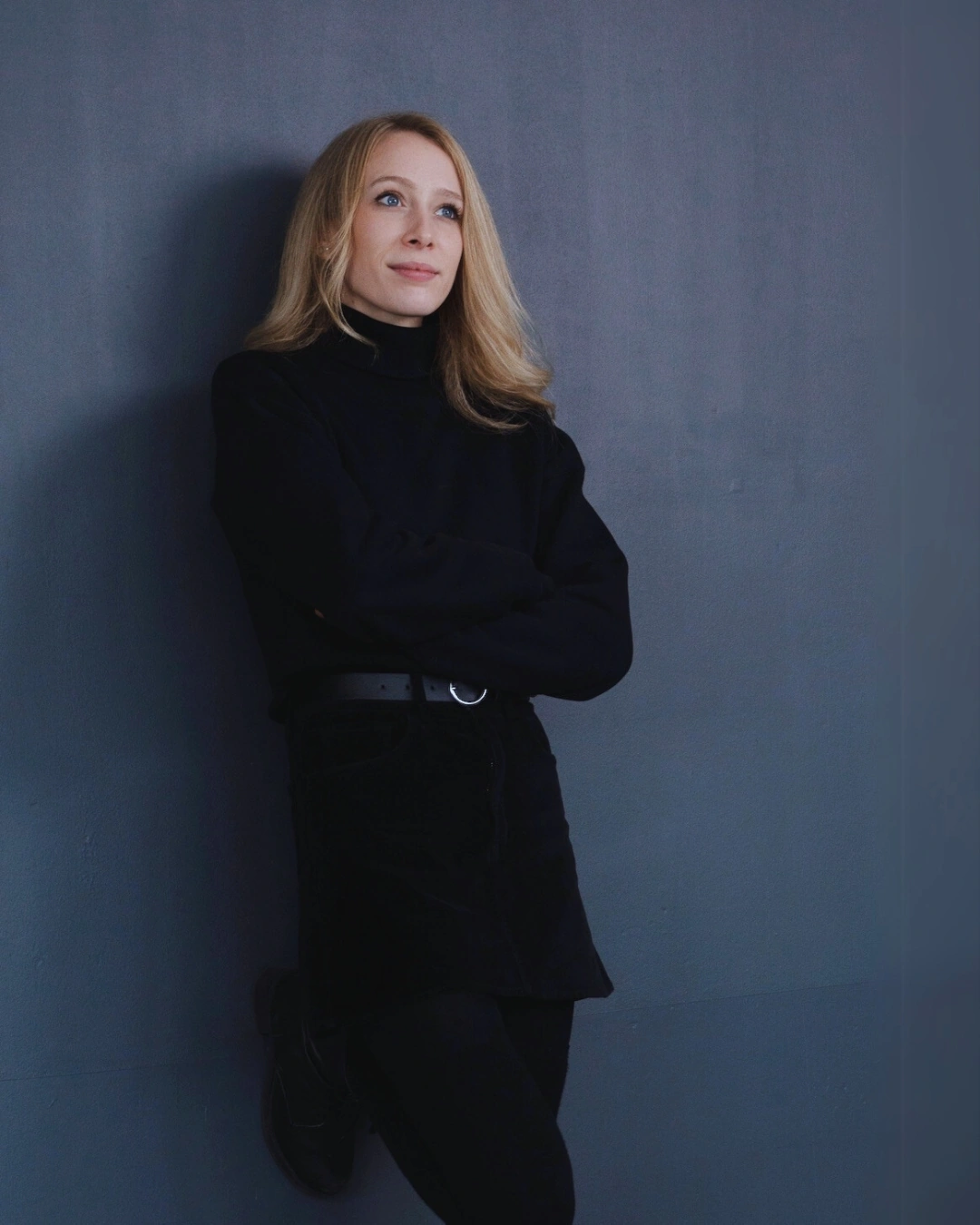 Eva-Maria Bieli - Design und Marketing Expertin